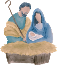Doux et saint Noël à toutes les familles – photo 1