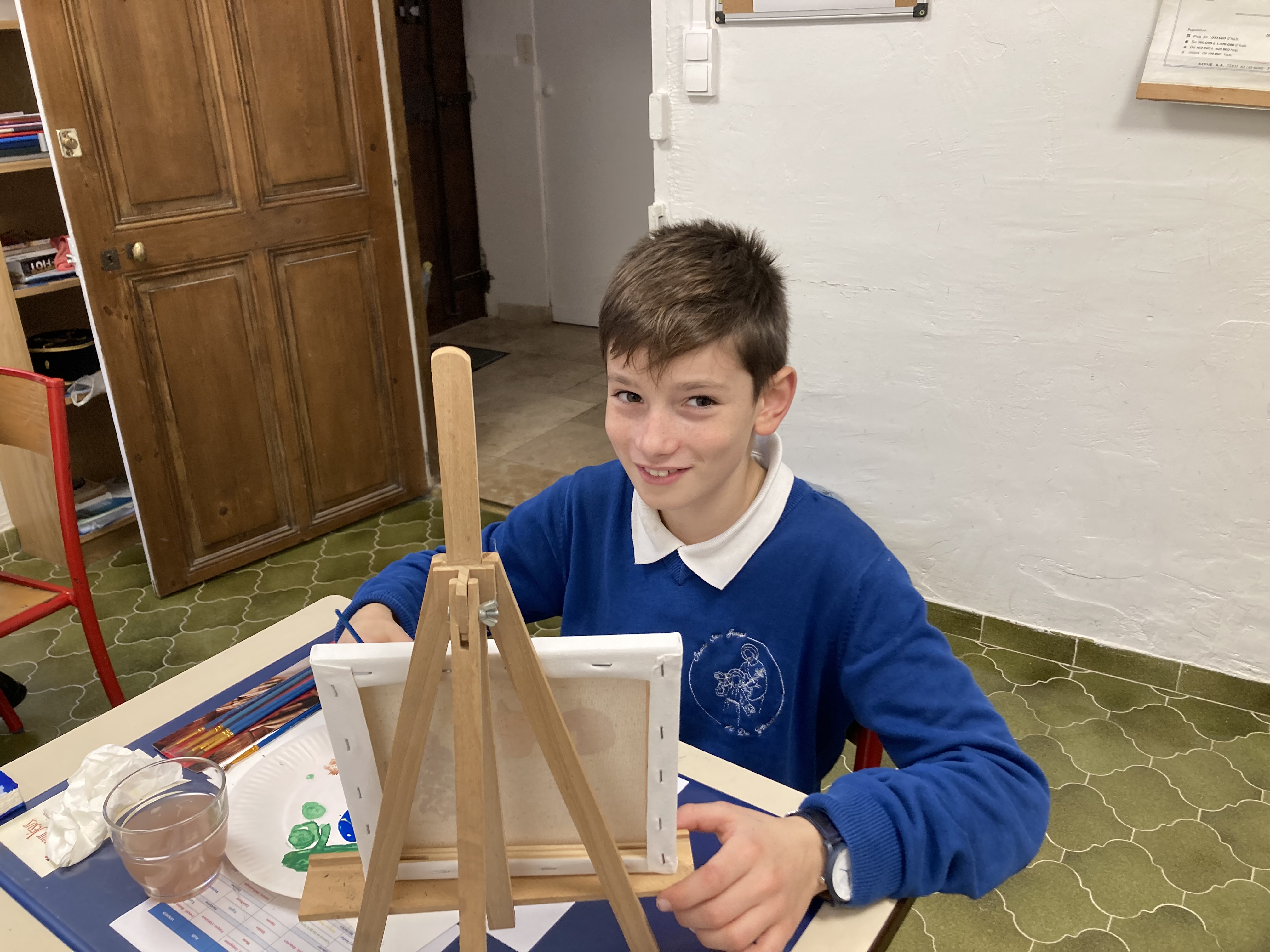 Quelques œuvres d'art pour commencer l'année – photo 5