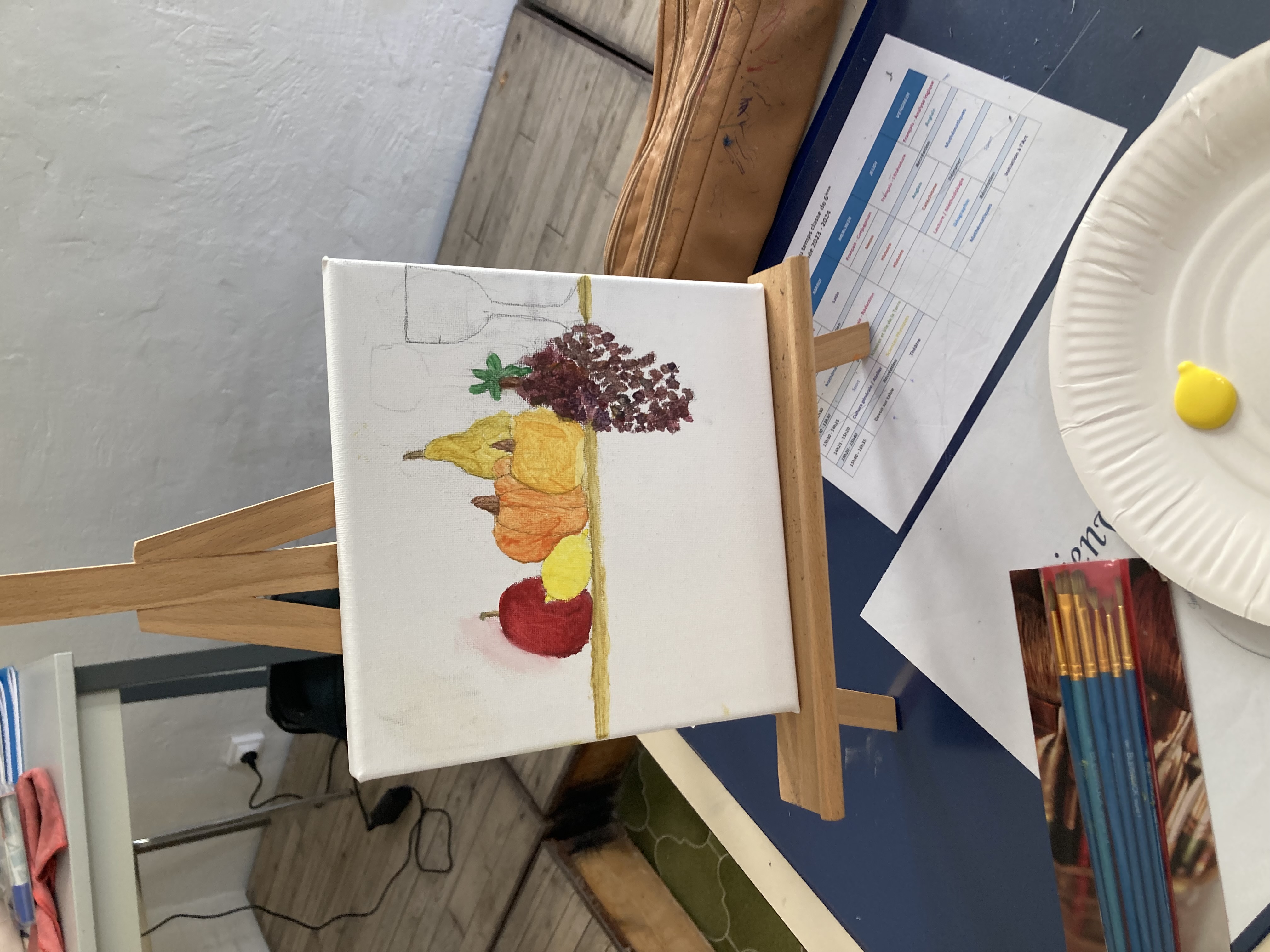 Quelques œuvres d'art pour commencer l'année – photo 8
