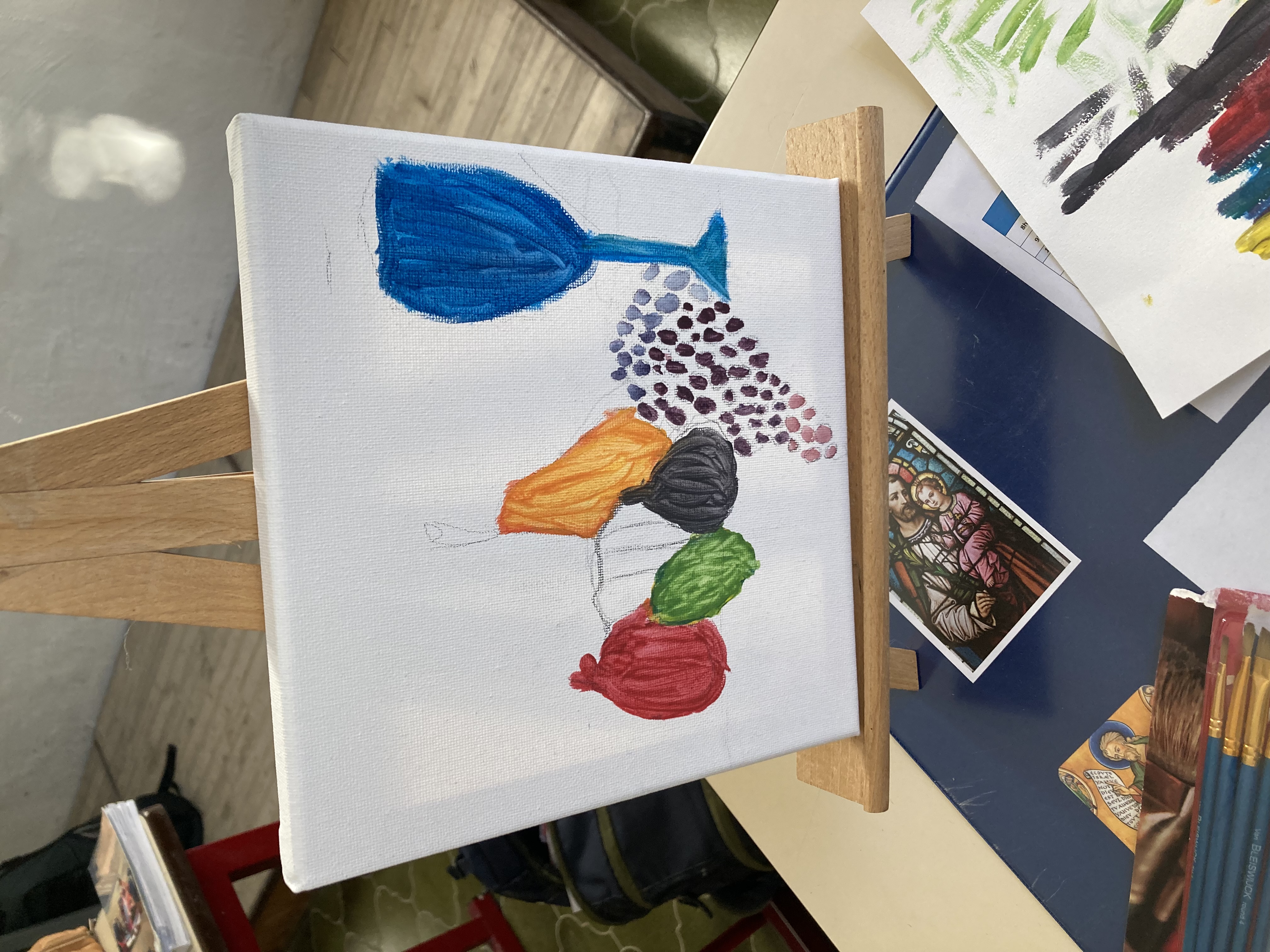 Quelques œuvres d'art pour commencer l'année – photo 9