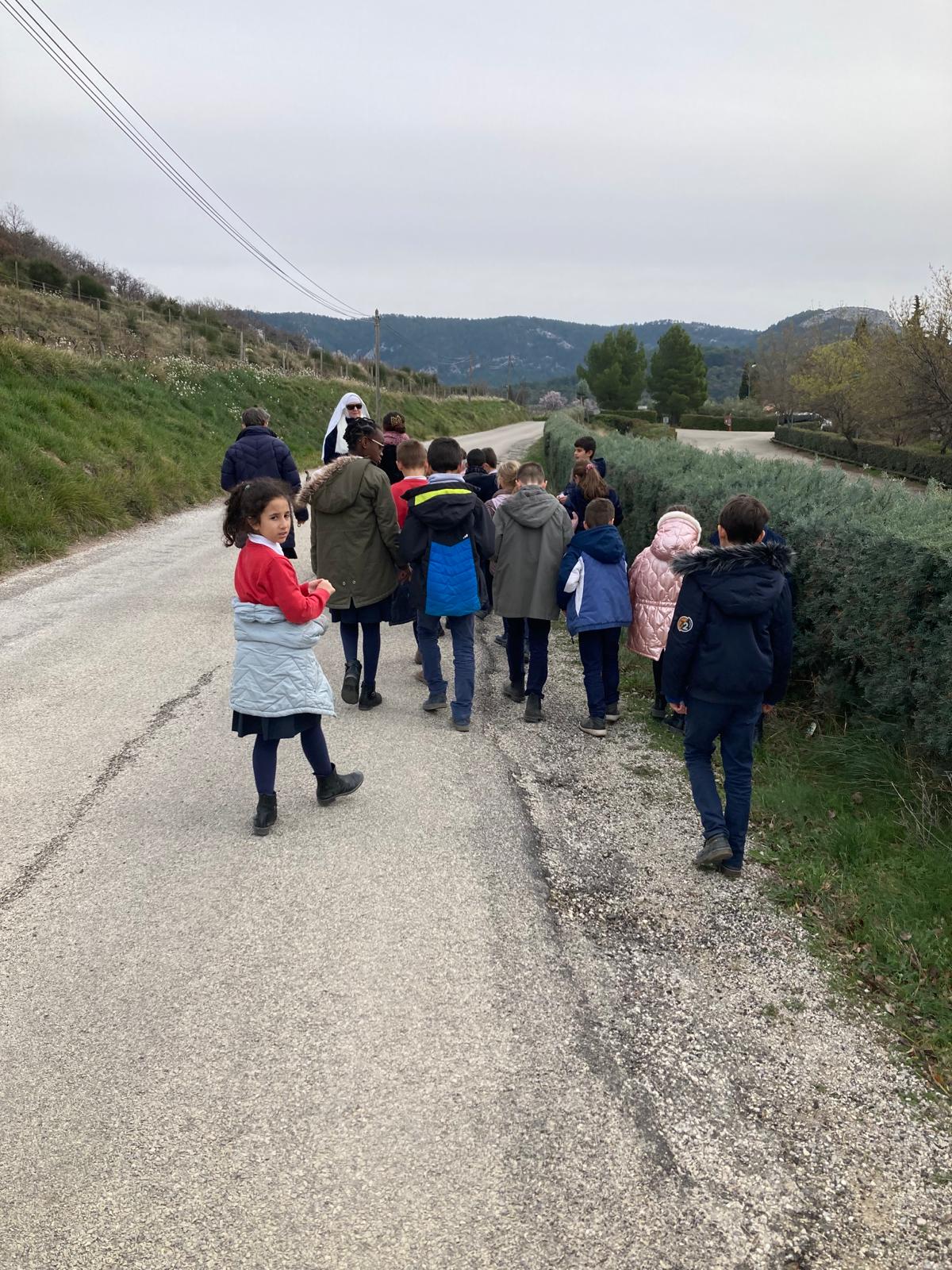 Récollection de carême – photo 4