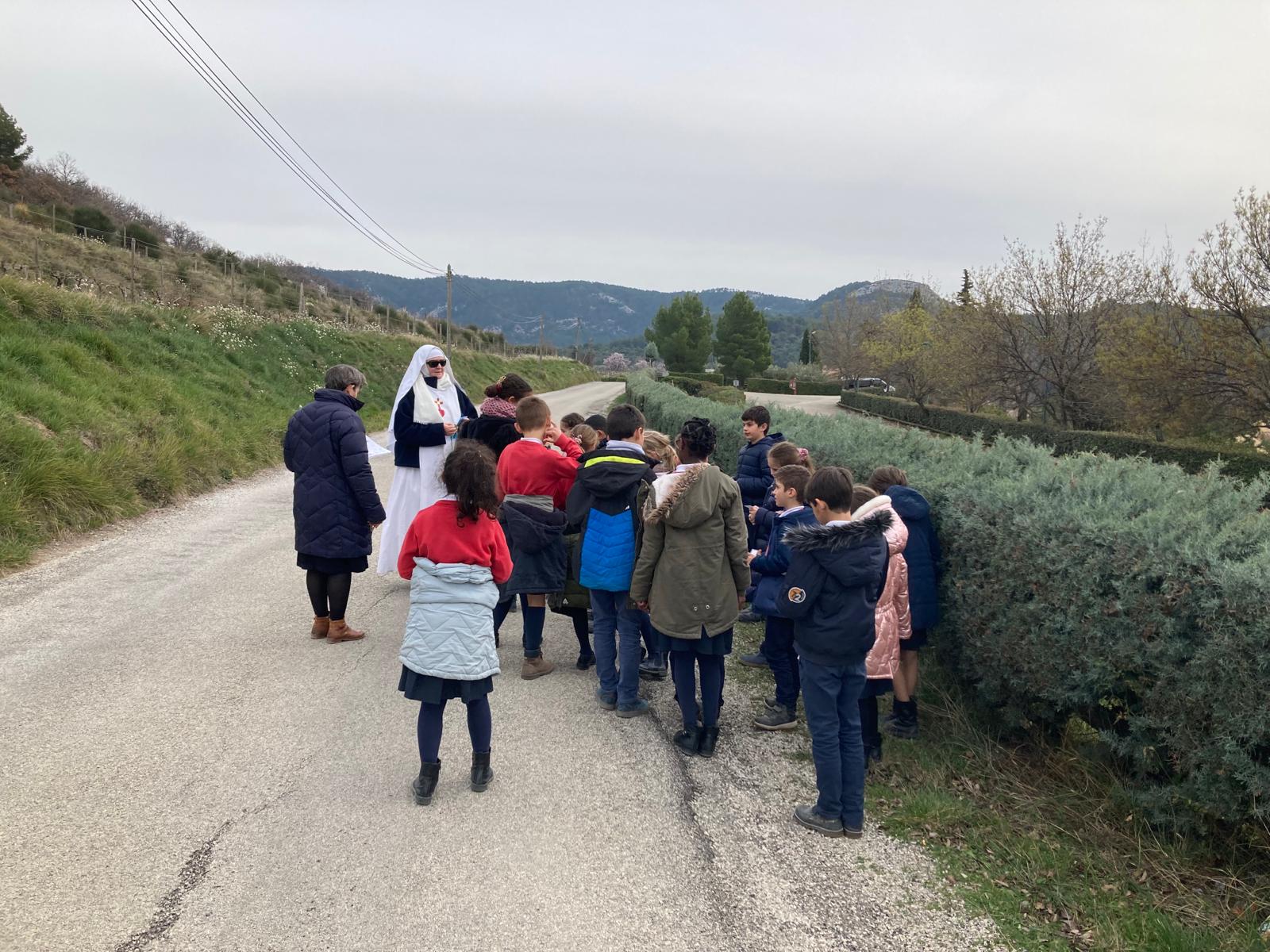 Récollection de carême – photo 12