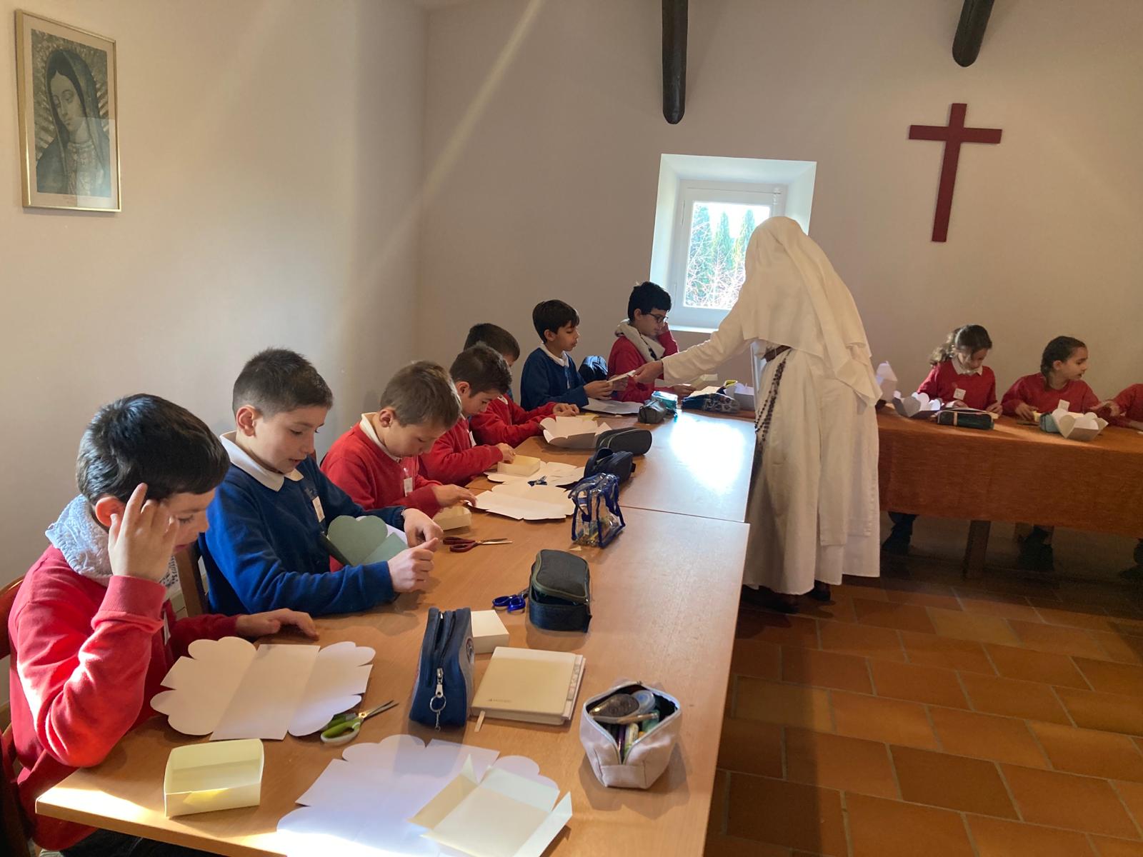 Récollection de carême – photo 16