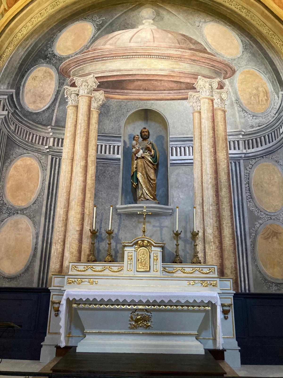 Fête de Saint Joseph – photo 3