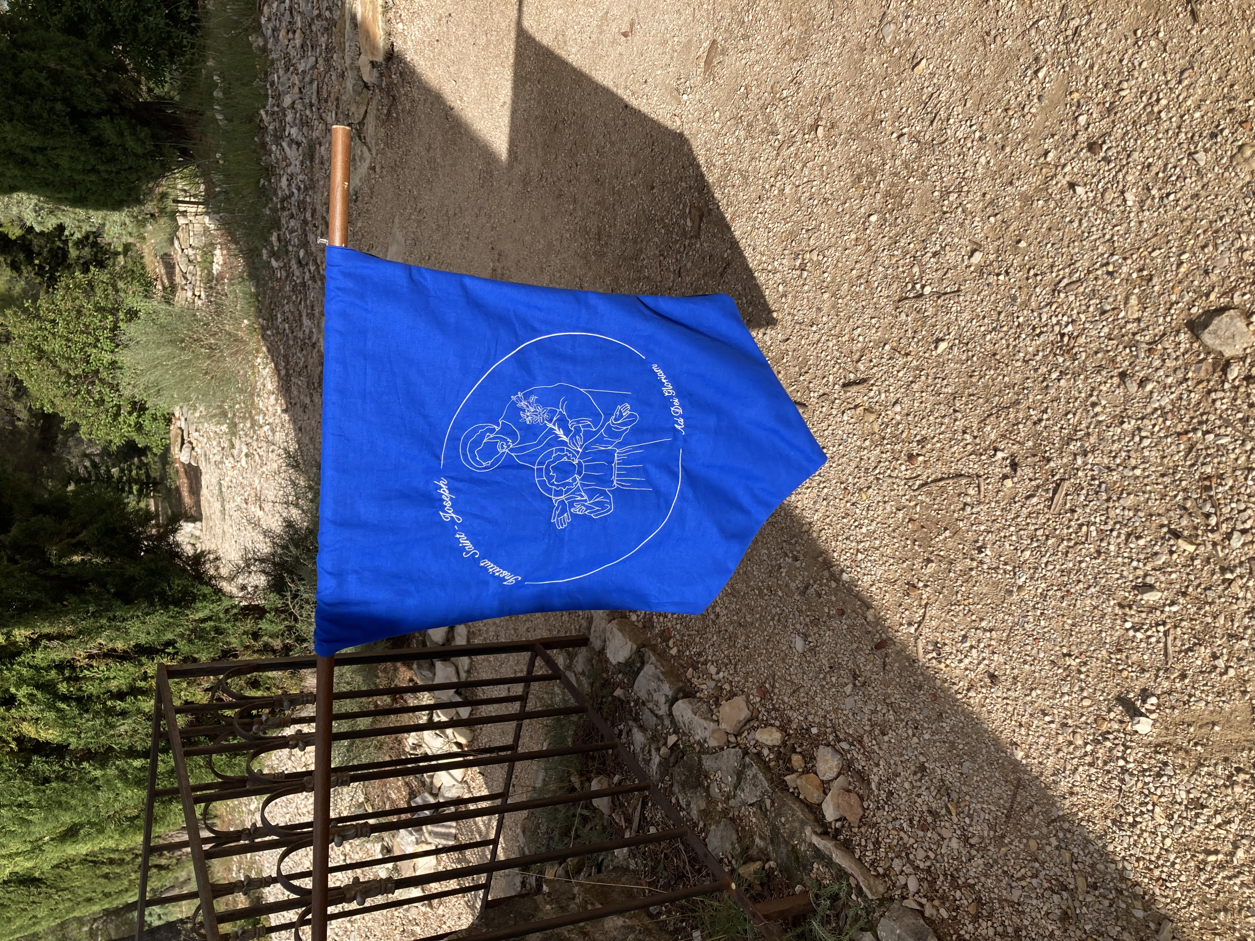 Pèlerinage de rentrée – photo 1
