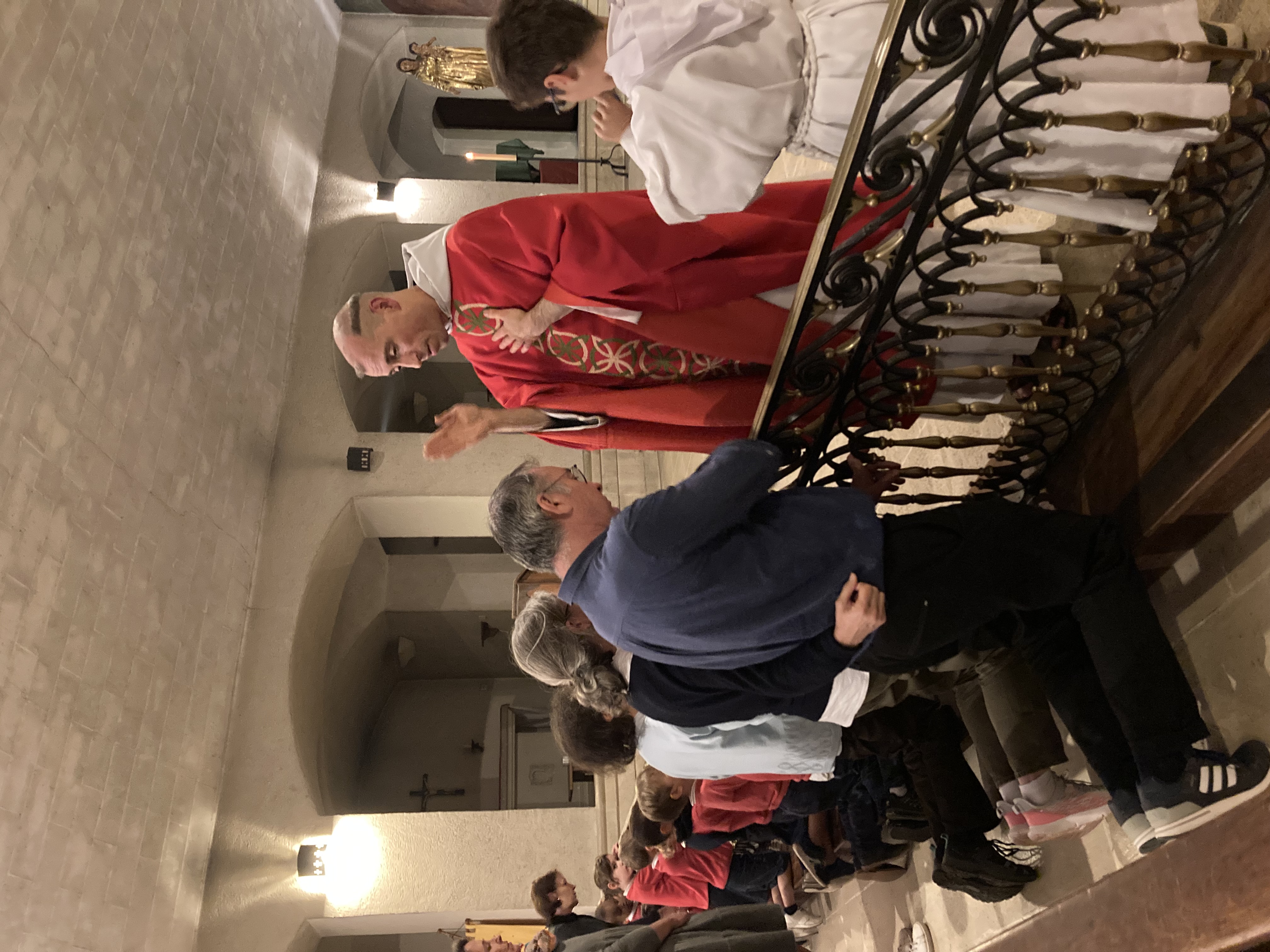 Pèlerinage de rentrée – photo 4