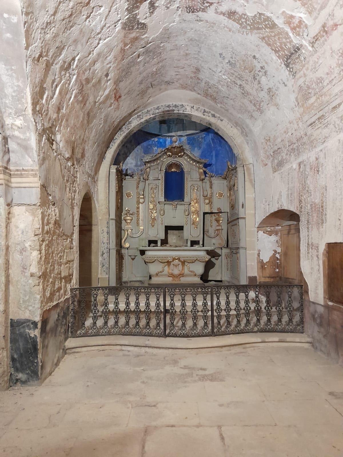 Visite patrimoine du Barroux – photo 3