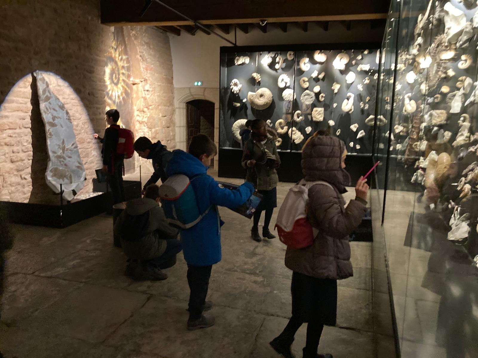 Visite patrimoine du Barroux – photo 4