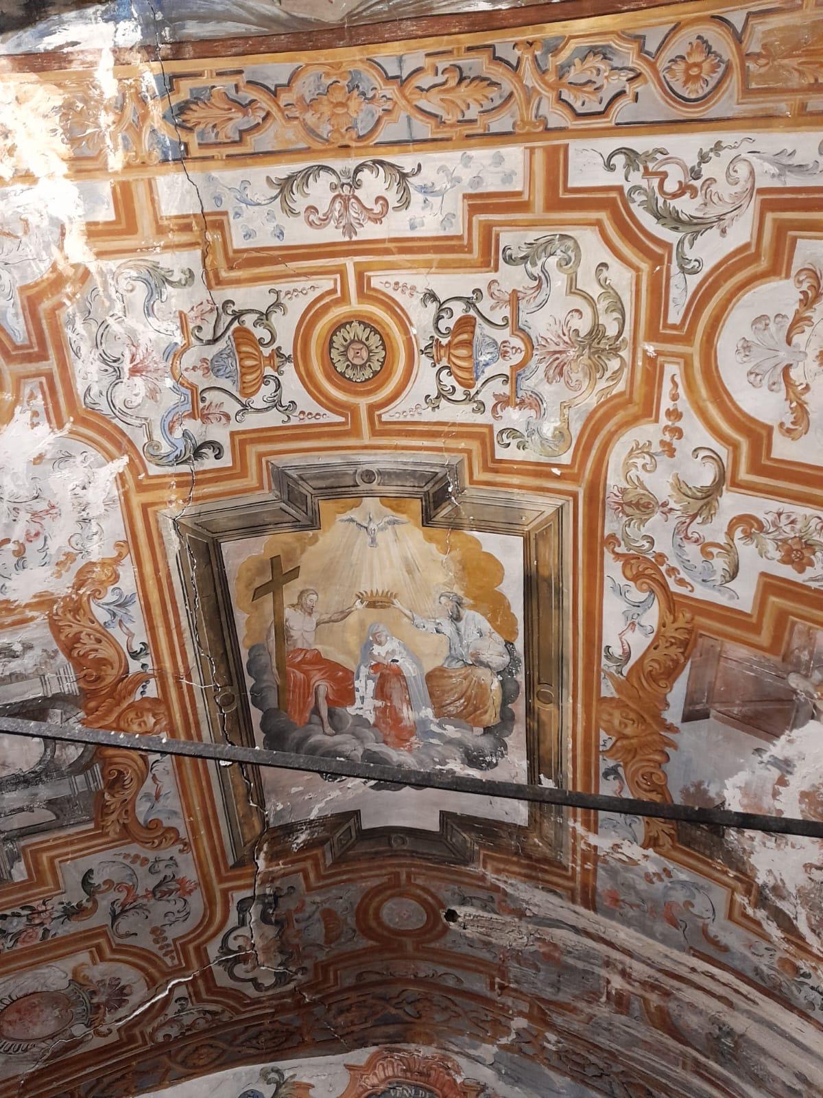 Visite patrimoine du Barroux – photo 10