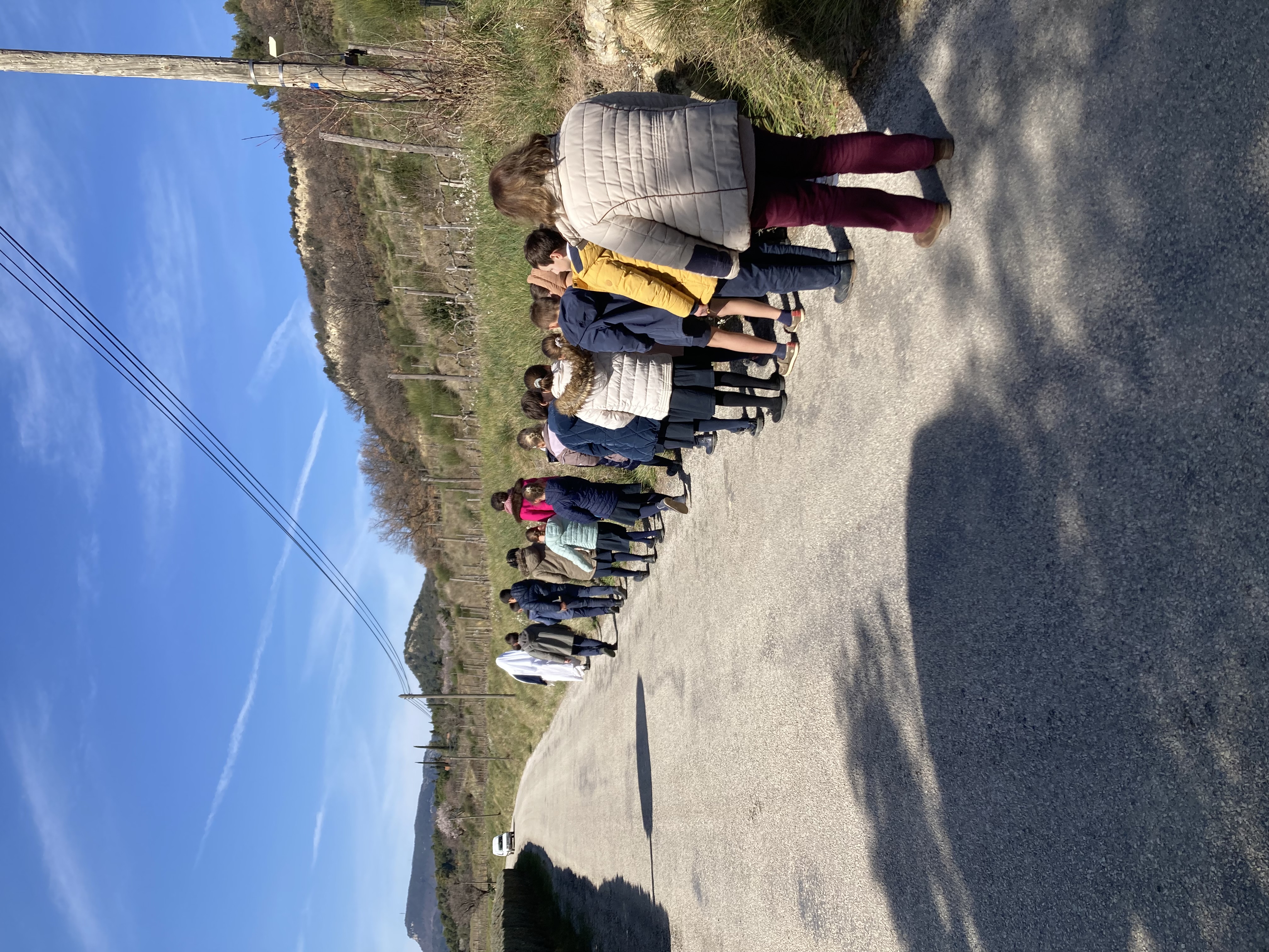 Récollection de carême – photo 1