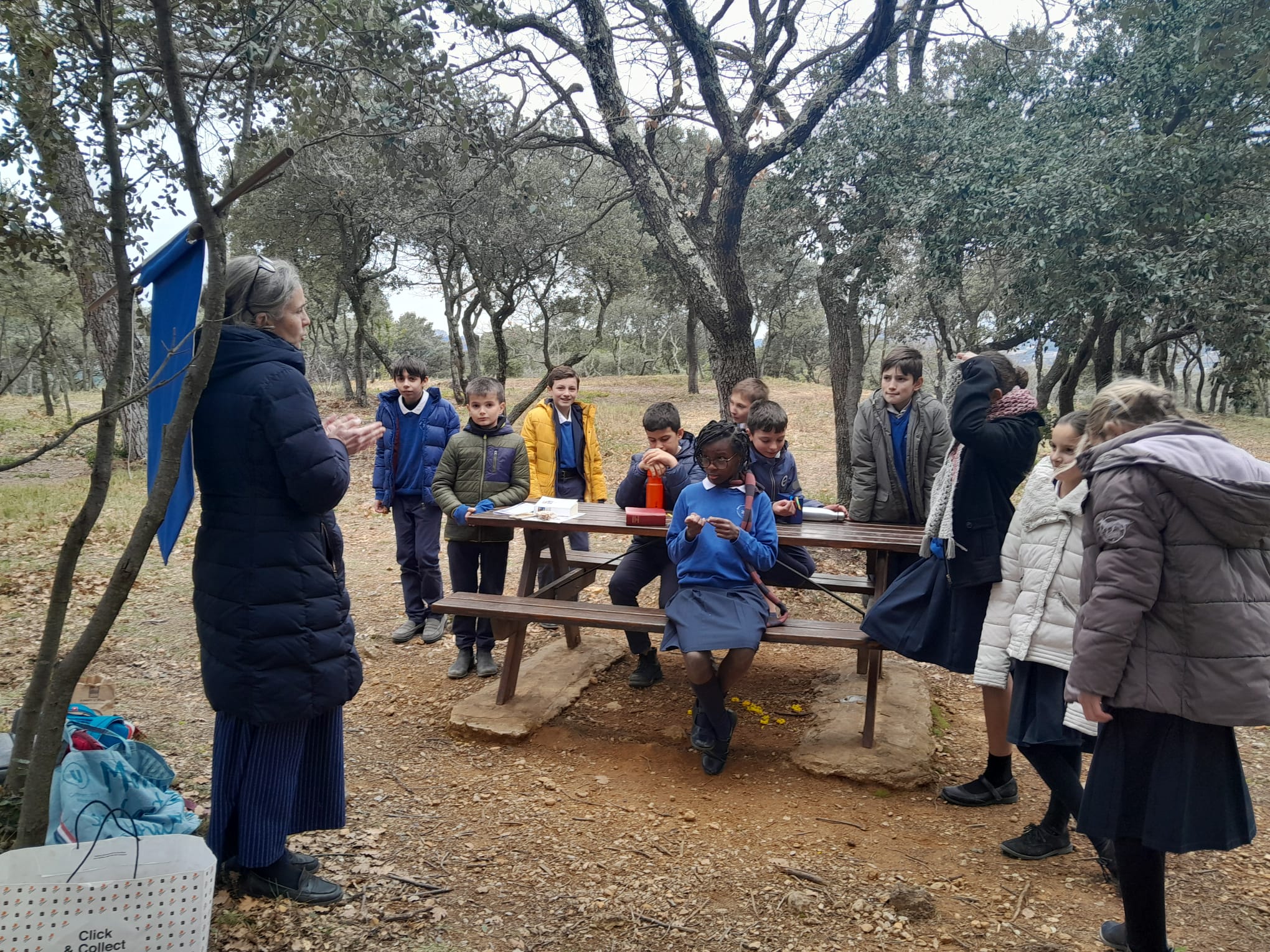 Fête de Saint Joseph 2025