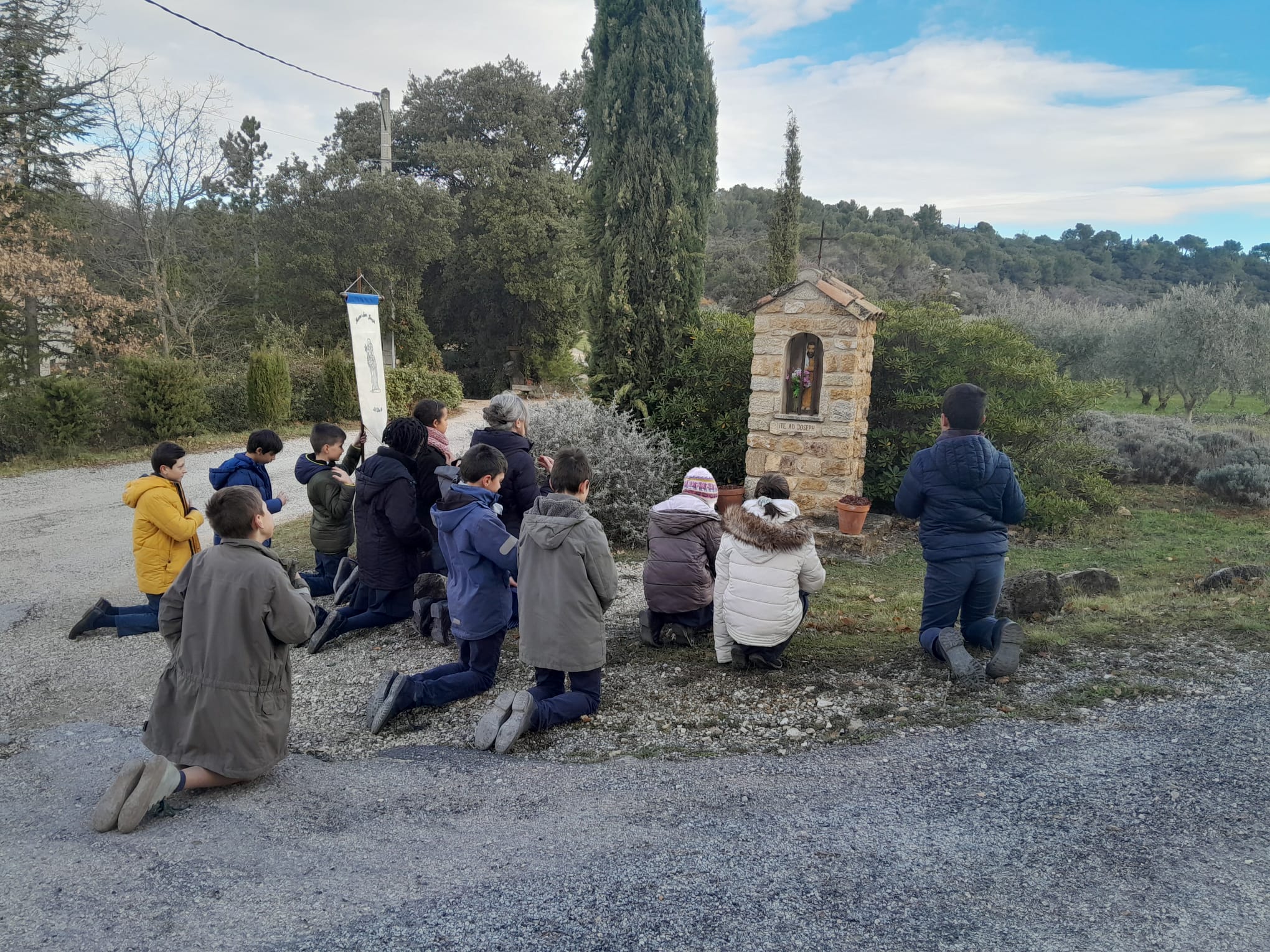 Illustration de l’actualité