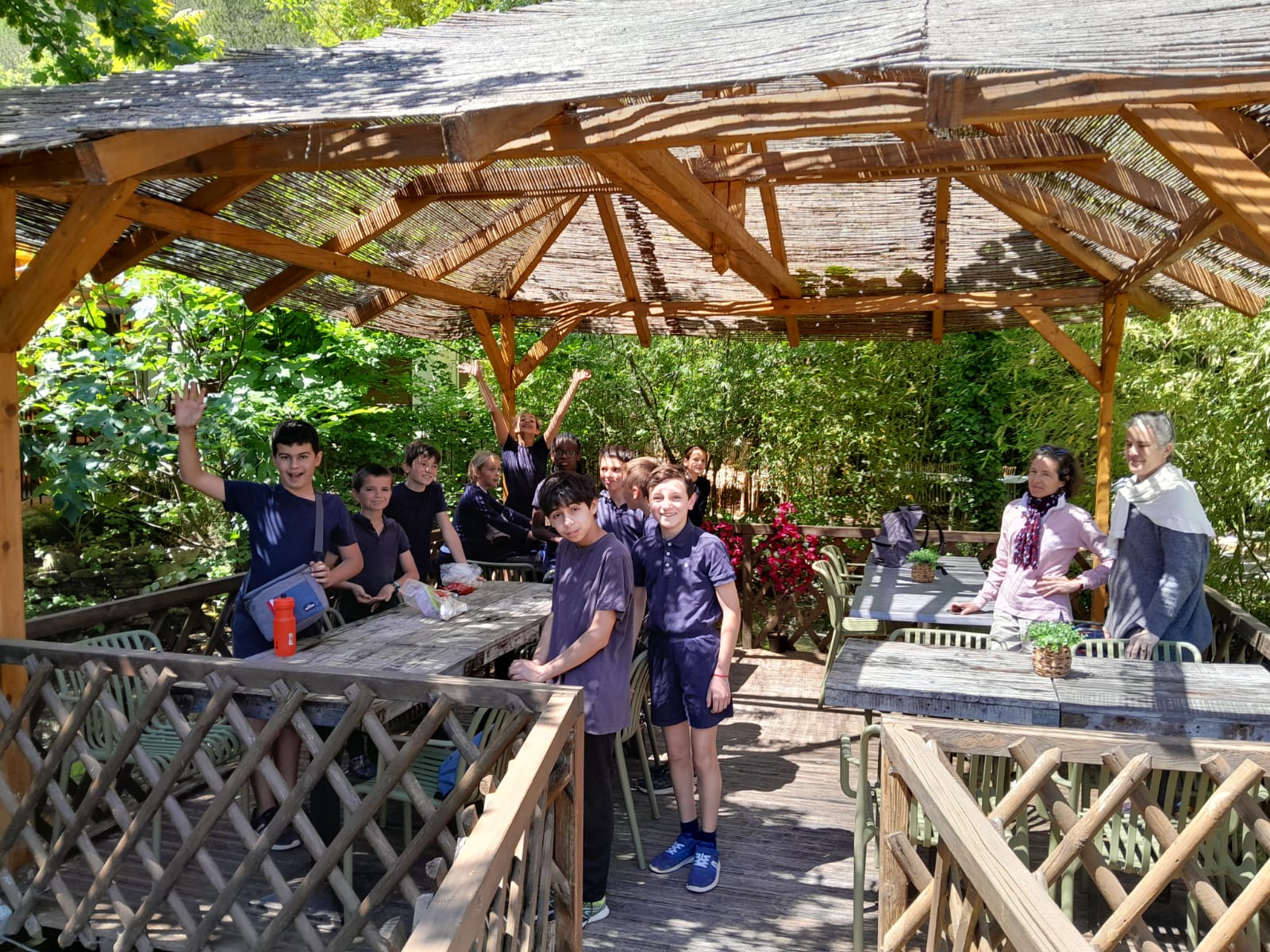 Moments forts de mai 2025