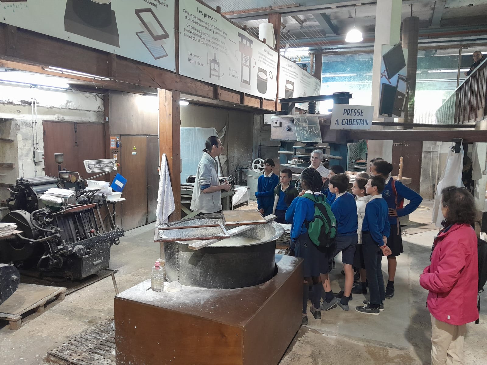 Illustration de l’actualité