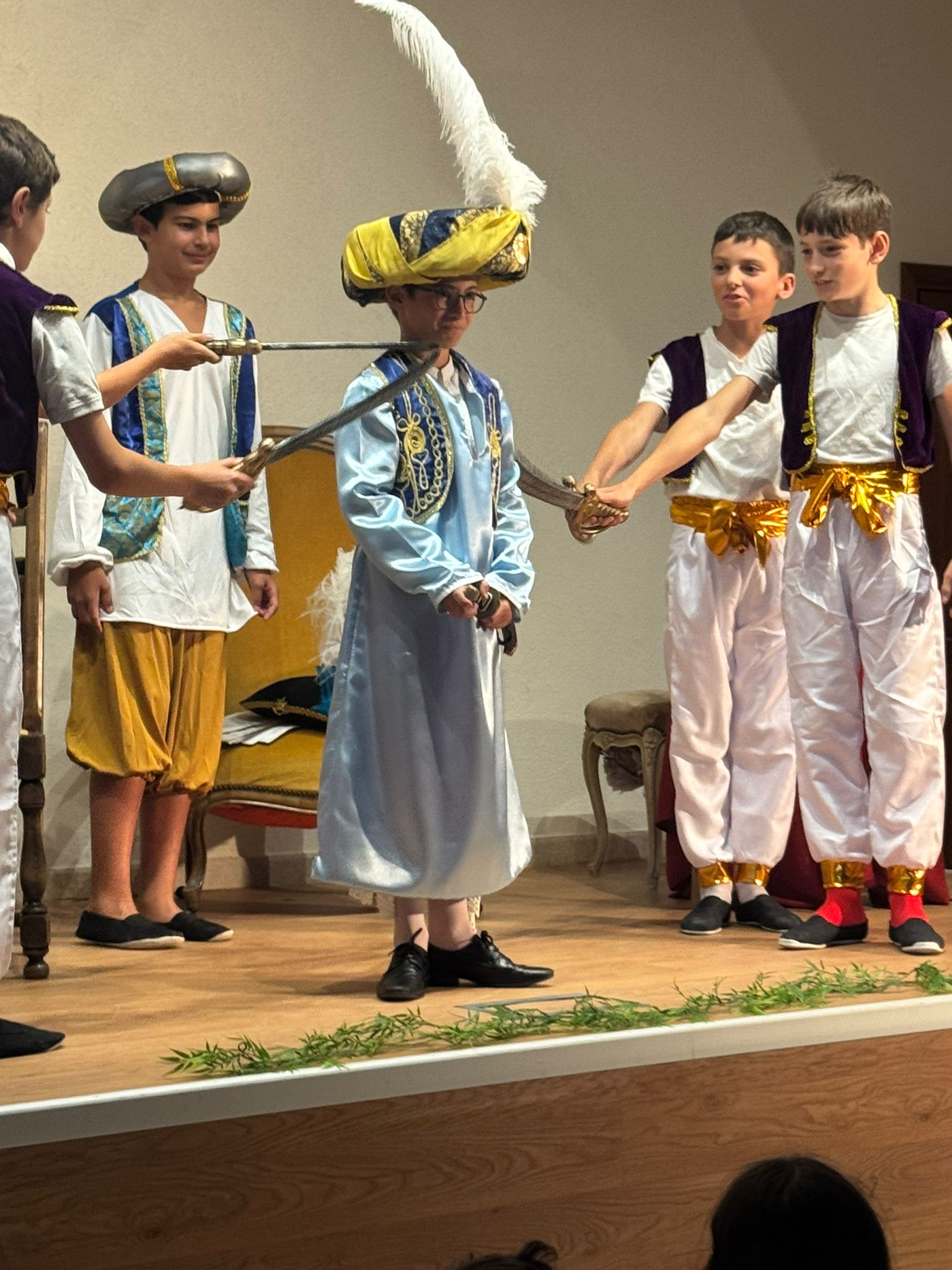 Moments forts de juin 2025