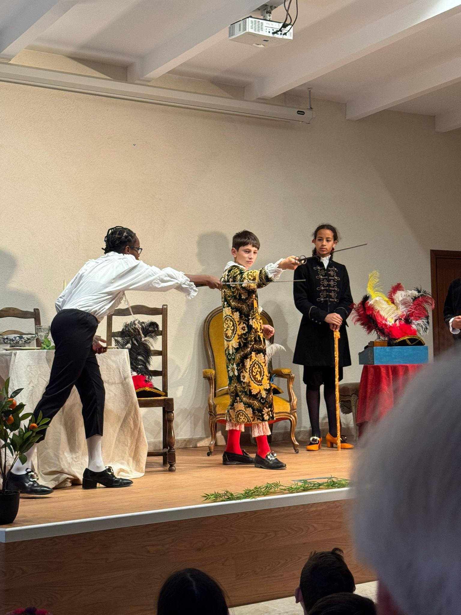 Illustration de l’actualité