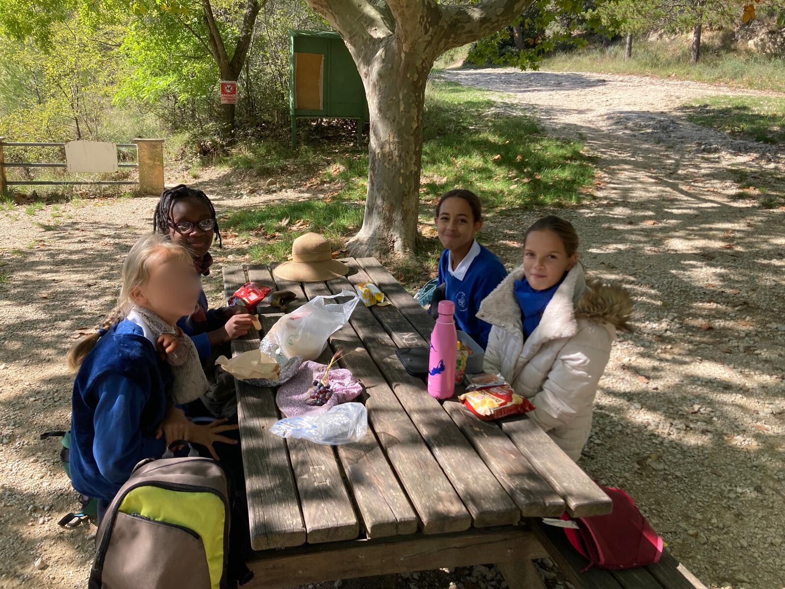 Pélerinage de rentrée 2025