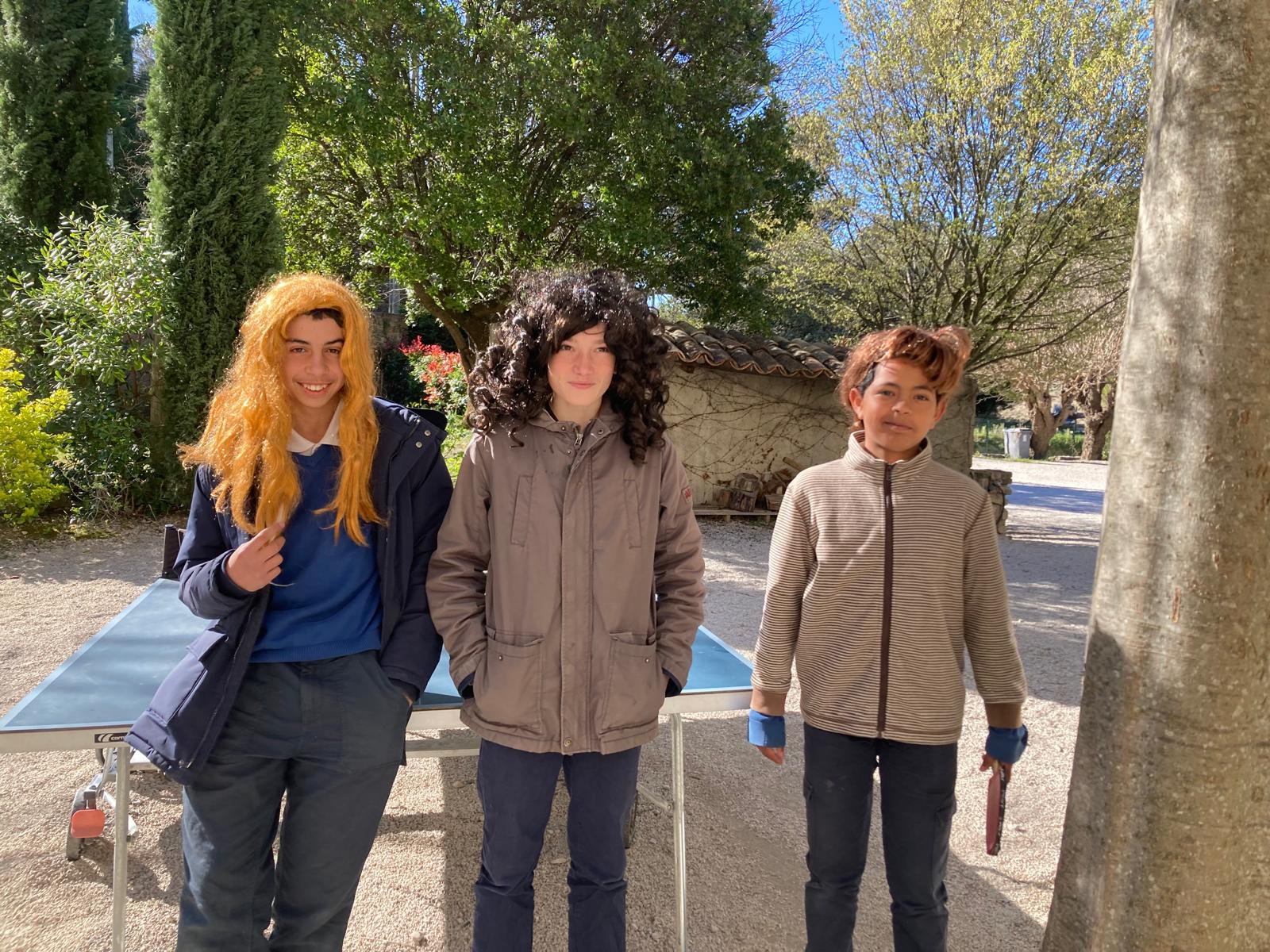 1er avril 2026 – photo 1