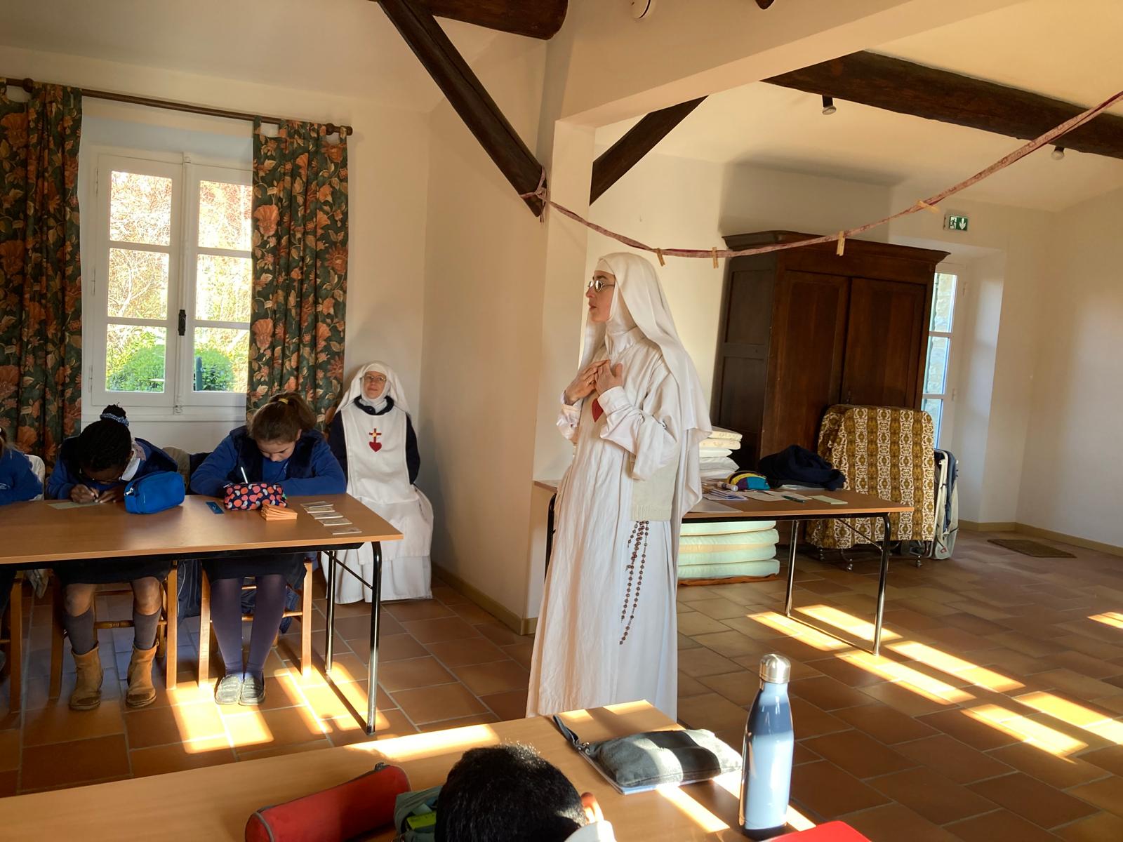 Mois de Marie – photo 1
