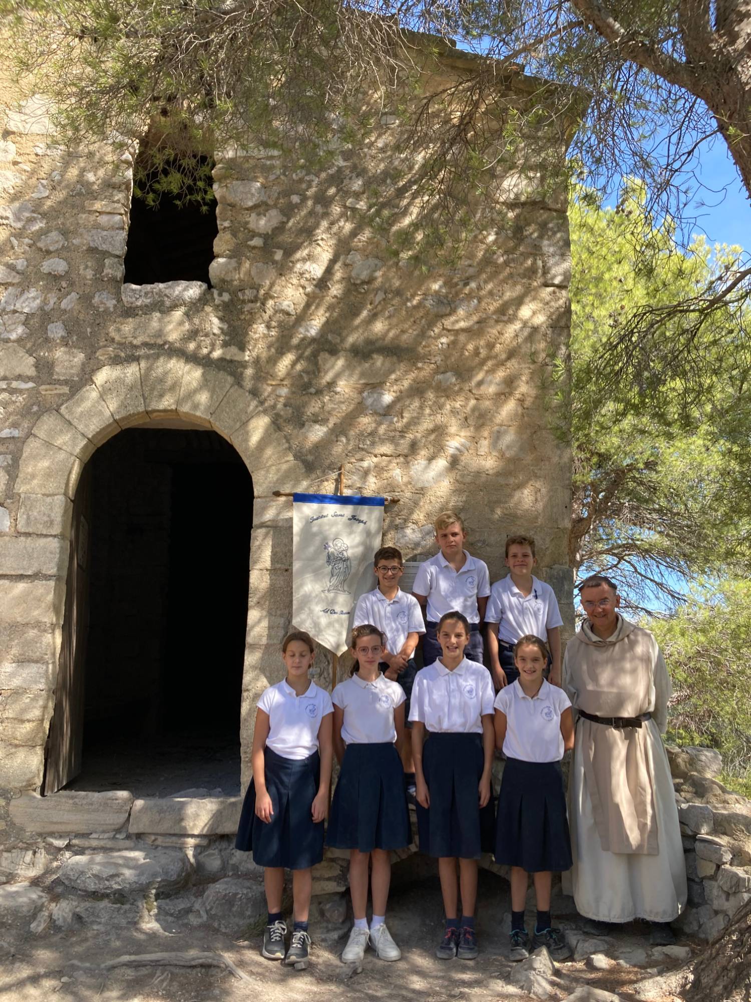 Pèlerinage de rentrée – photo 2
