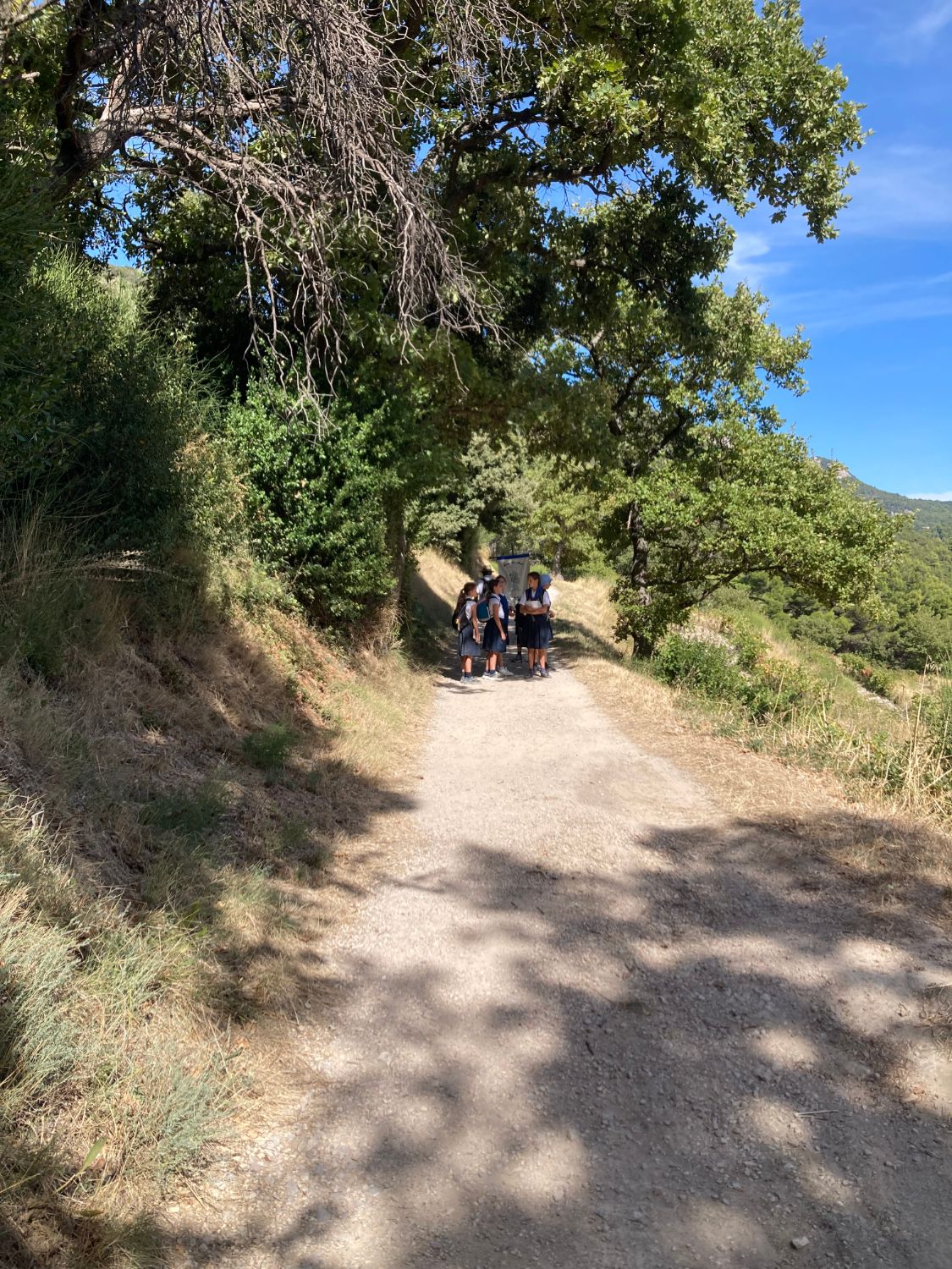 Pèlerinage de rentrée – photo 3