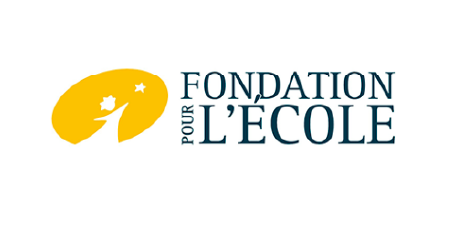 Fondation pour l'École